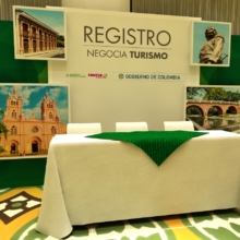 Registro - Negocia Turismo