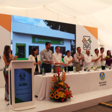 Lanzamiento MoviAgro 2018